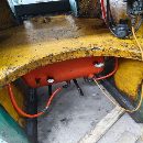 出售徐锻2012年产J21-100气动冲床，少用，洛阳仓库。