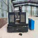 []刚刚买下工厂在位恒裕1912龙门雕铣机一台，新代系统，.