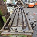 新到2014年5032立铣，带数显，低价处理