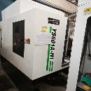 []出售两台精品扬森600雕铣，安川驱动，24000转主轴，诺.