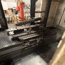 刚刚买下乔峰630单台卧加，工作台630630，三轴行程130.