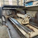 需要大数控车床的老板看过来金宇61636米数控车欧凯618.