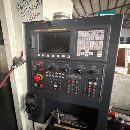 []德扬1165立加，工作台1200630。BT40主轴，三轴行程112.