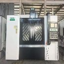 []台湾珈H玛V-1000L工加中心 三轴滚住线轨.X-Z重轴型6滑.