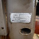 []新到一台日本阿玛达-瓦西诺SG-45F二代磨床，高精密，.