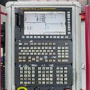 []精品昆机KiMiB-4数控镗发那科32i-MODELB系统行程18001.